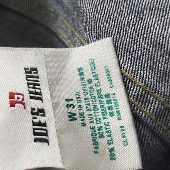 Joe Jeans  - - Picture 2 of 6